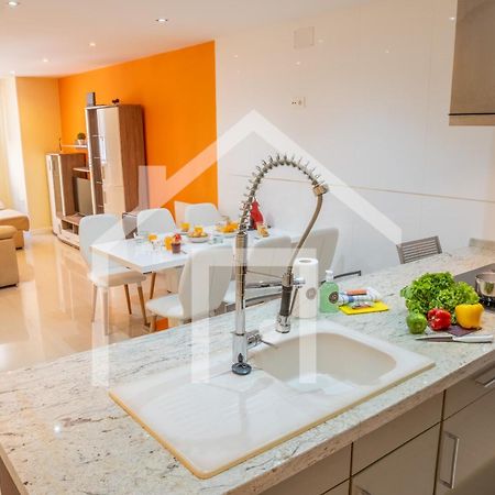 Arganosa 17 - Oviedo - A 10 Min Del Centro Apartment Екстериор снимка
