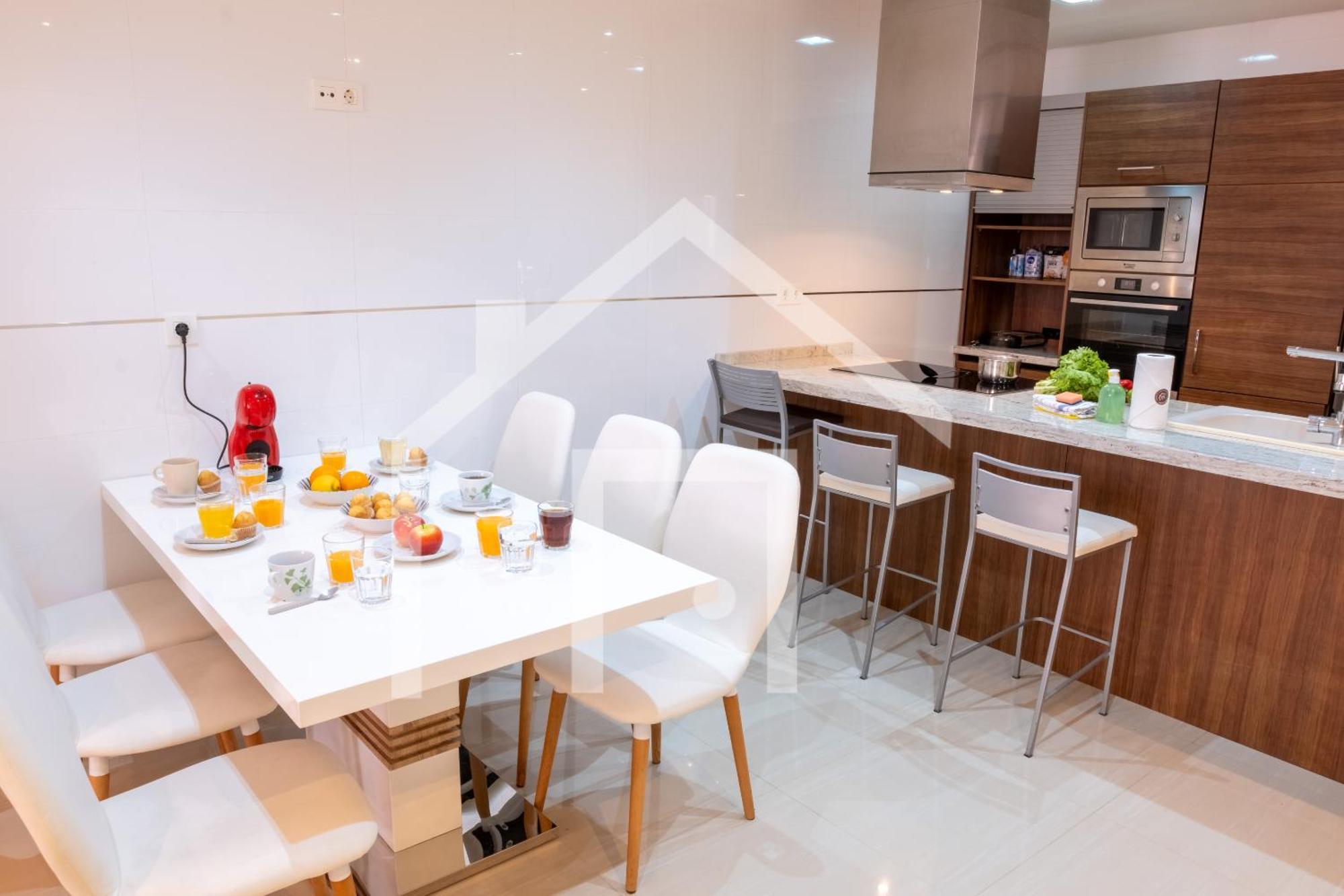 Arganosa 17 - Oviedo - A 10 Min Del Centro Apartment Екстериор снимка